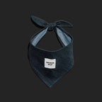 Denim Bandana