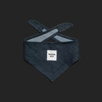 Denim Bandana